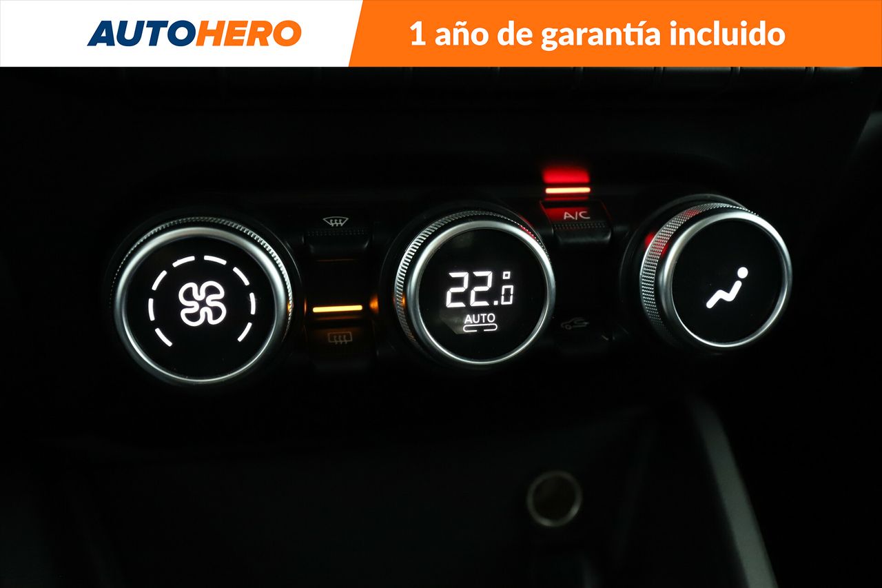 Foto Dacia Duster 26