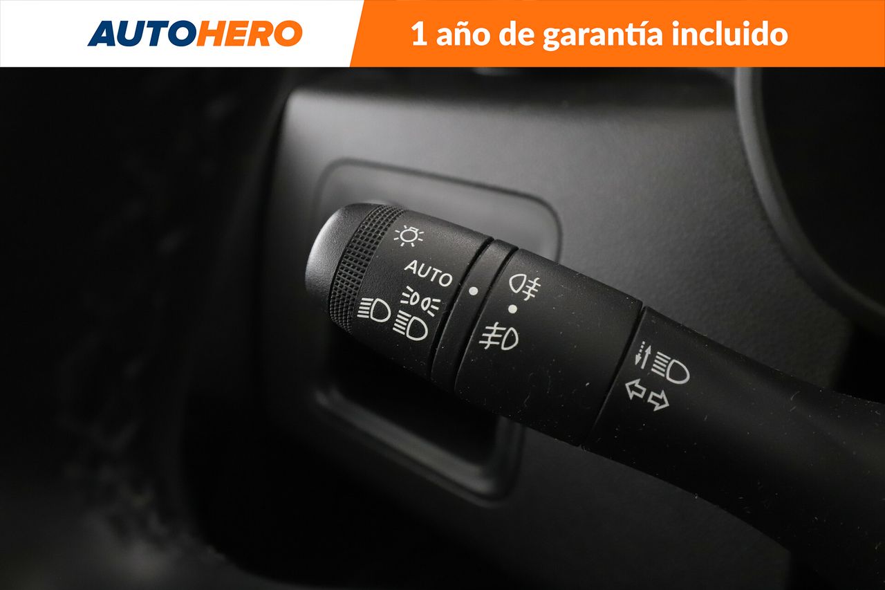 Foto Dacia Duster 27