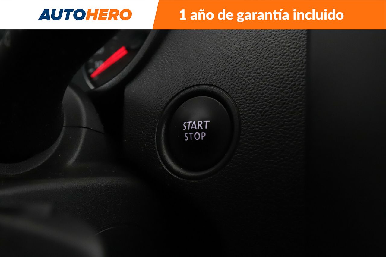 Foto Dacia Duster 28
