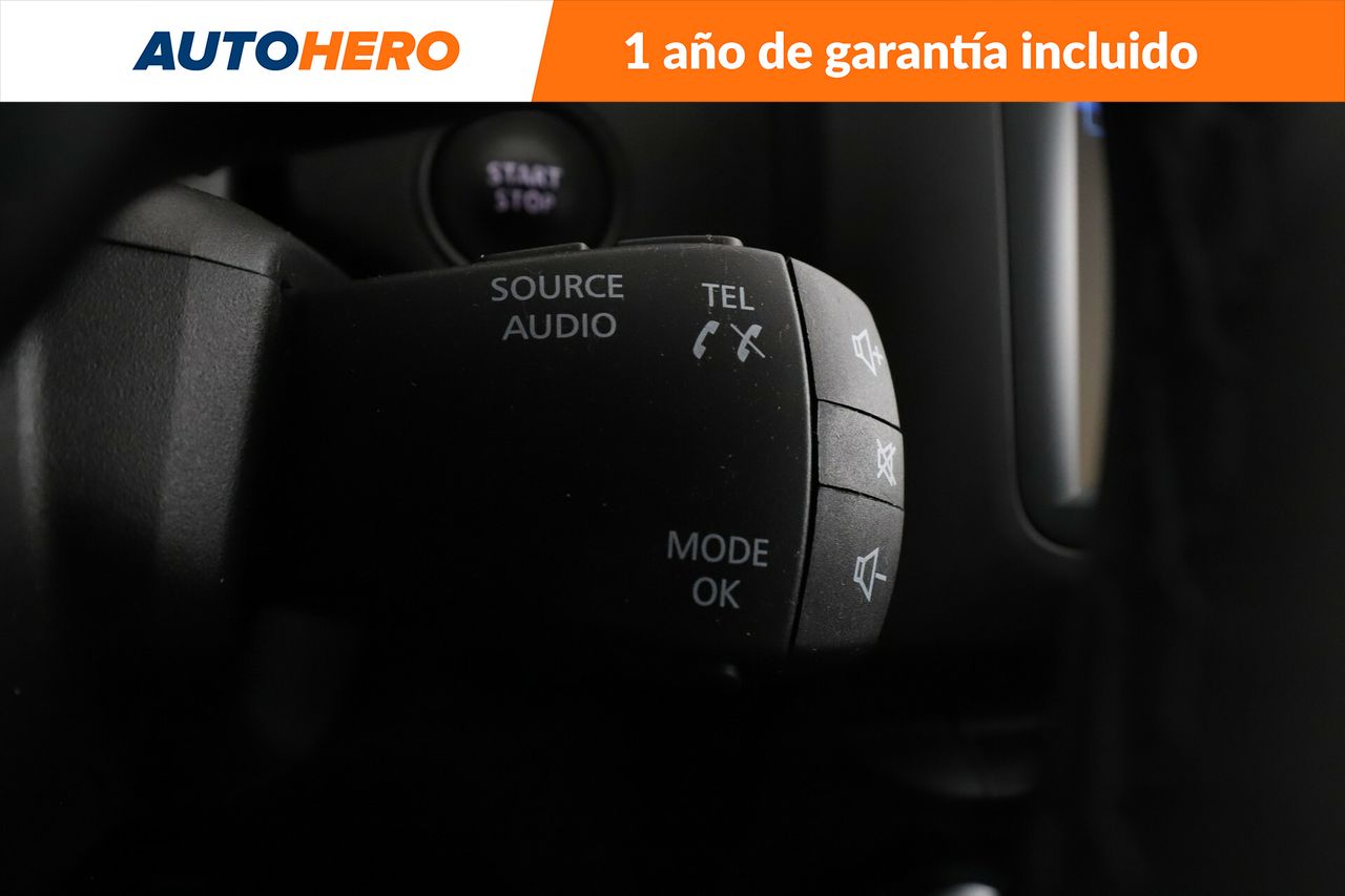 Foto Dacia Duster 29