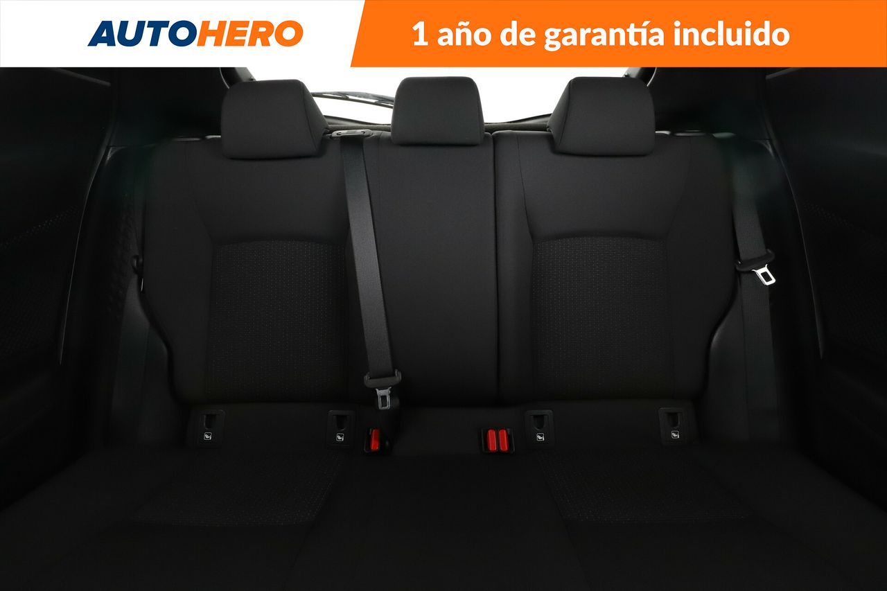 Foto Toyota C-HR 14