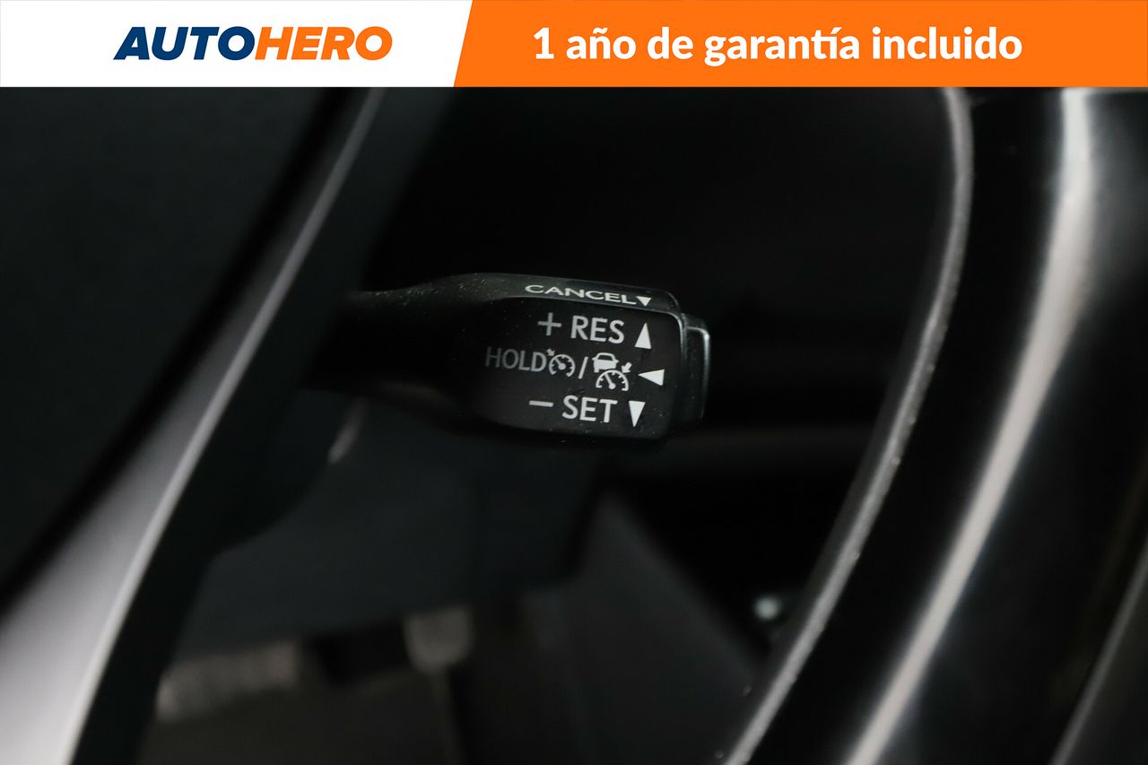 Foto Toyota C-HR 26