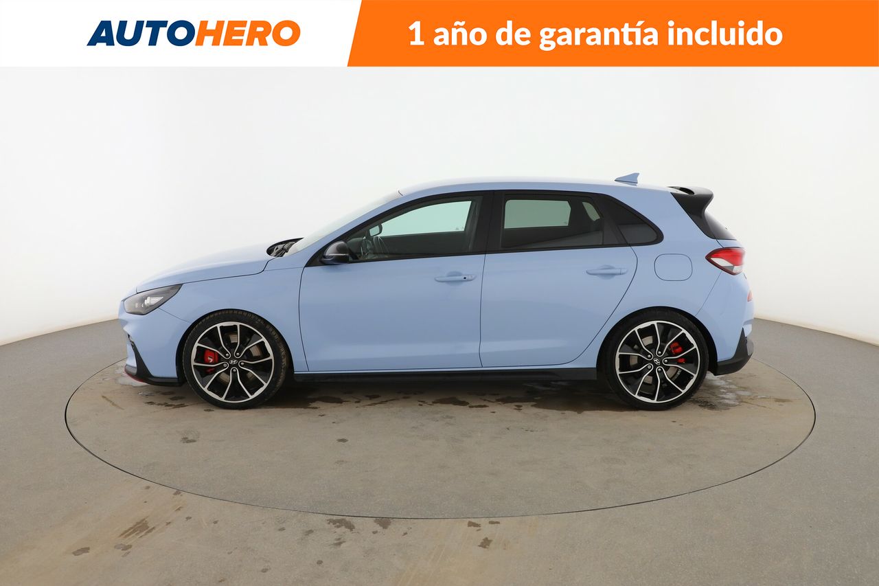 Foto Hyundai i30 2