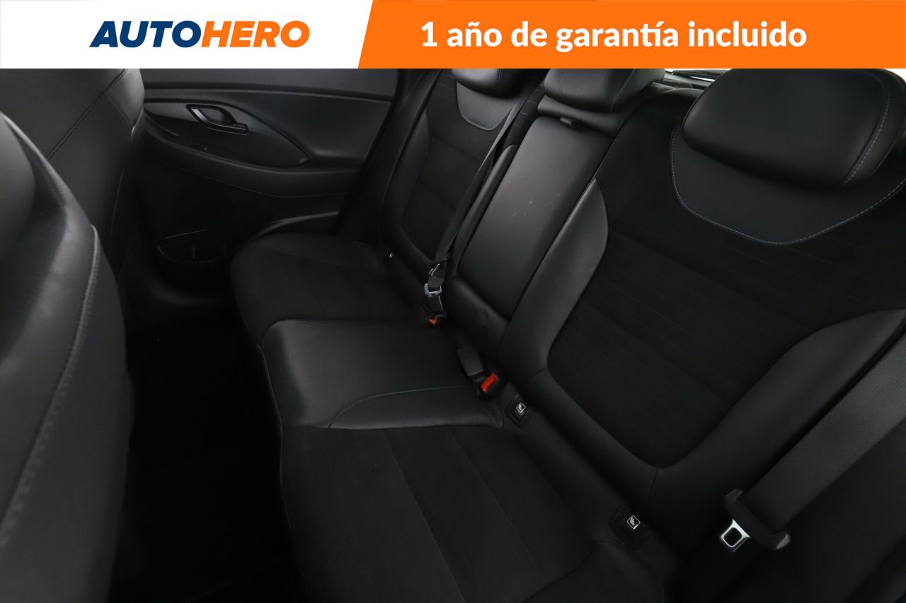Foto Hyundai i30 14