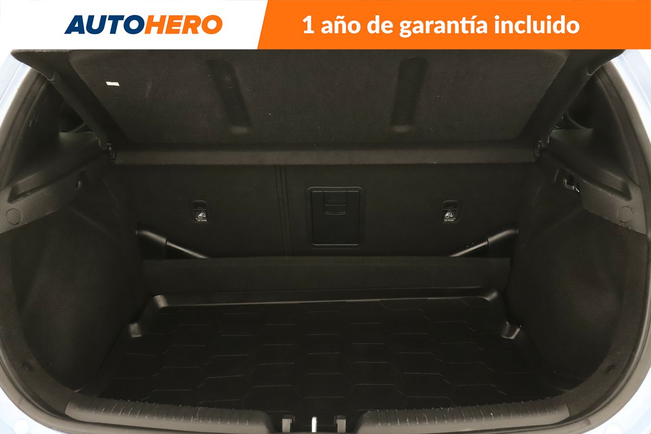 Foto Hyundai i30 17