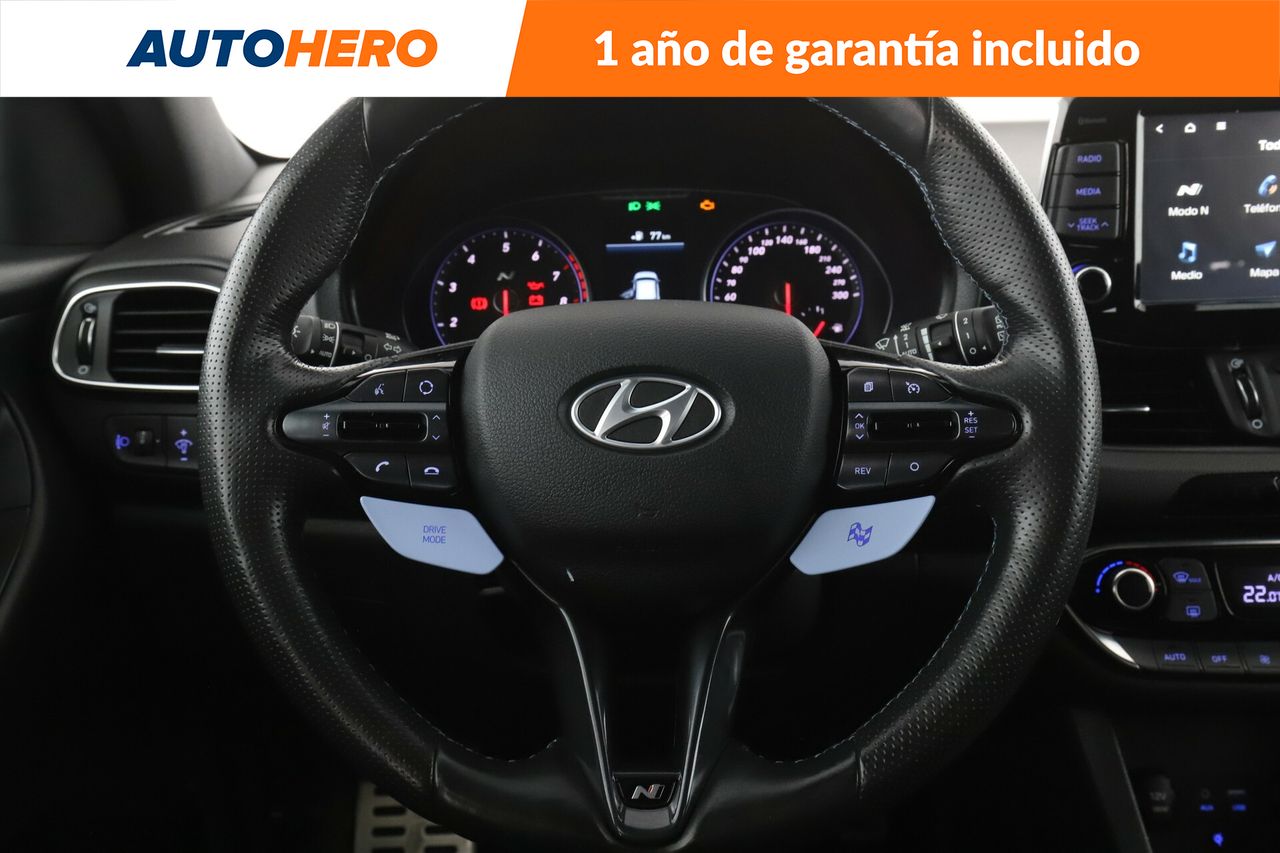 Foto Hyundai i30 19