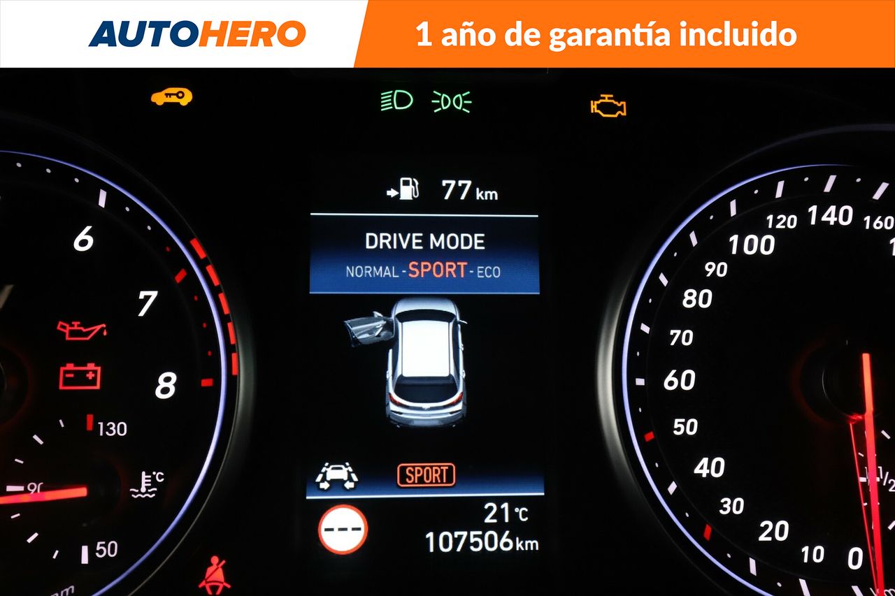 Foto Hyundai i30 28