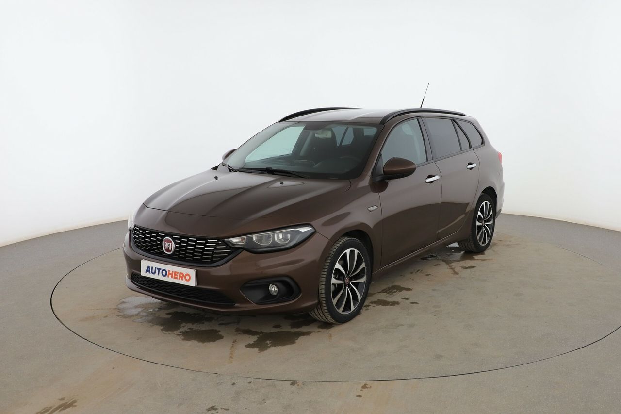 Foto Fiat Tipo 1