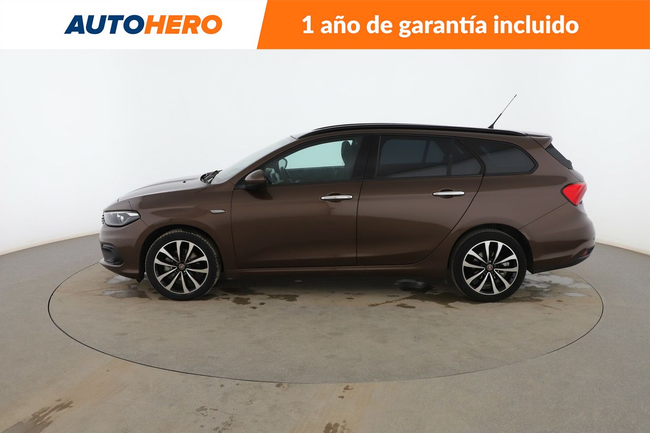 Foto Fiat Tipo 2