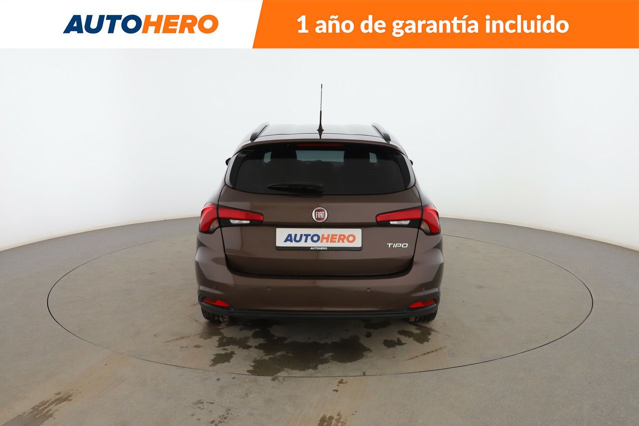 Foto Fiat Tipo 4