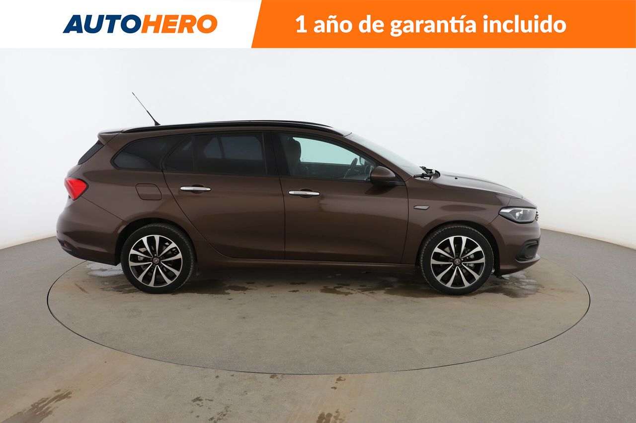 Foto Fiat Tipo 6