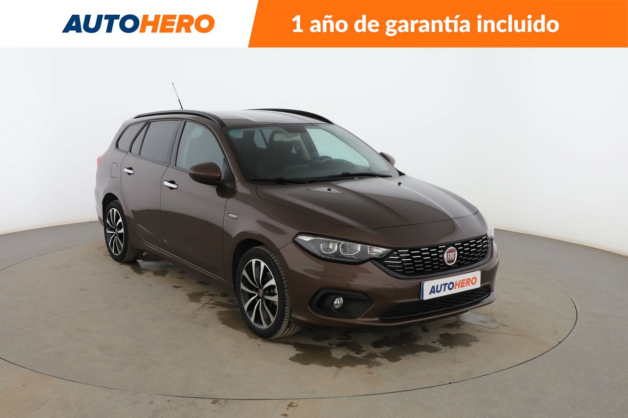 Foto Fiat Tipo 7