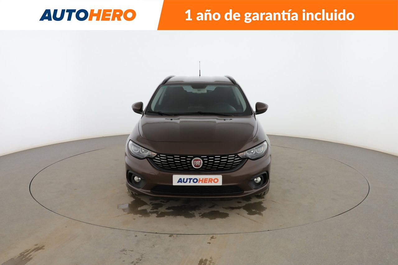 Foto Fiat Tipo 8