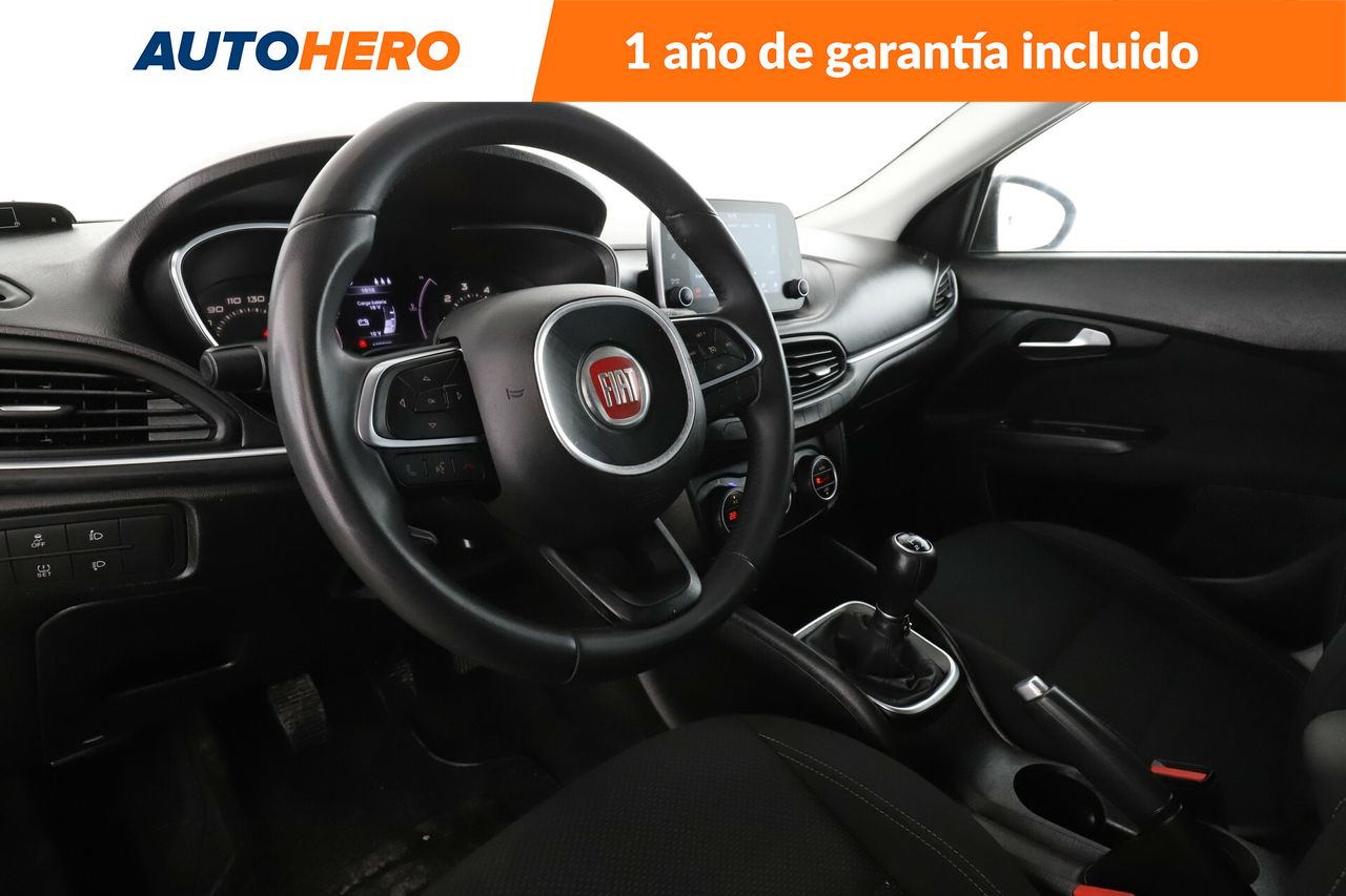 Foto Fiat Tipo 11