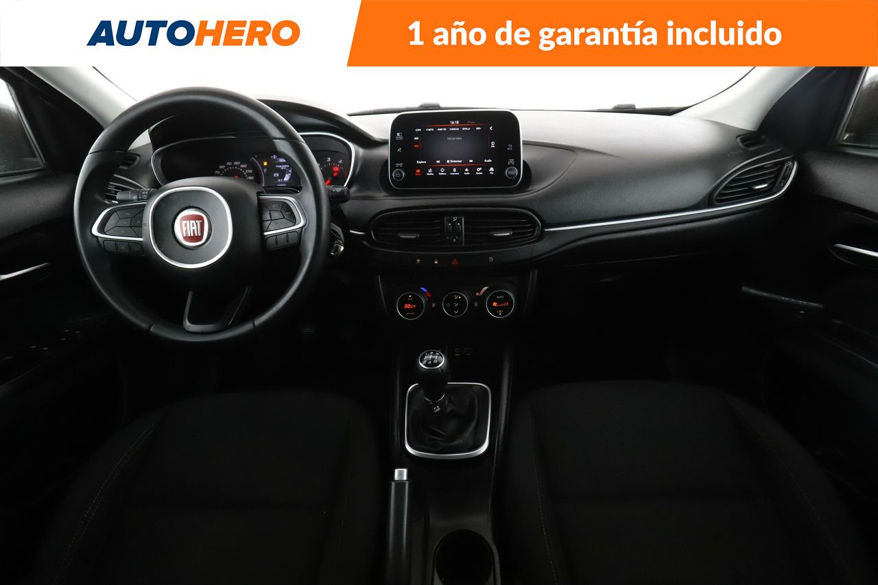 Foto Fiat Tipo 12