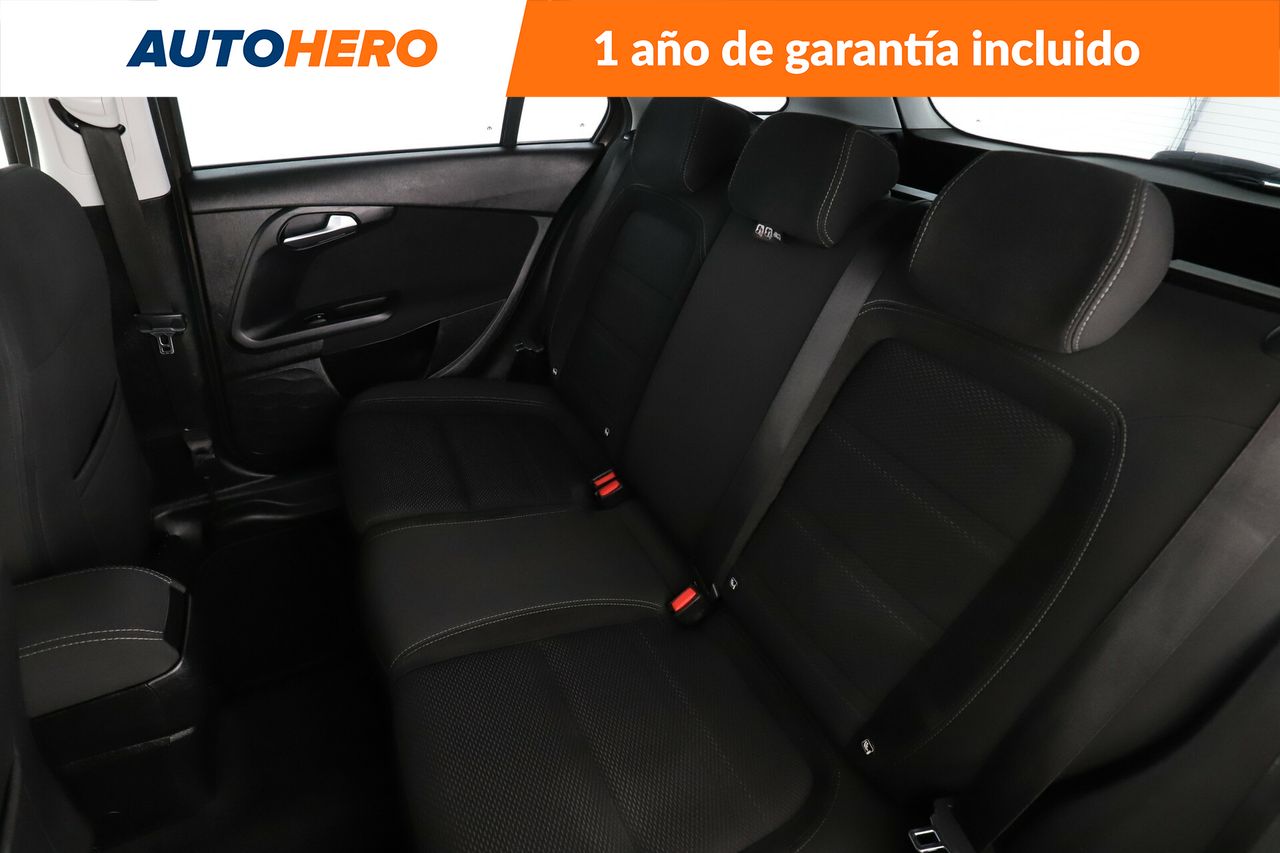 Foto Fiat Tipo 14