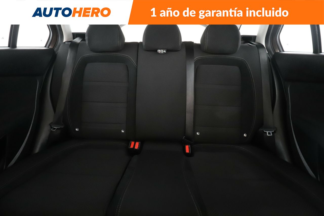 Foto Fiat Tipo 15