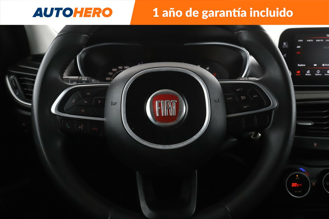Foto Fiat Tipo 19
