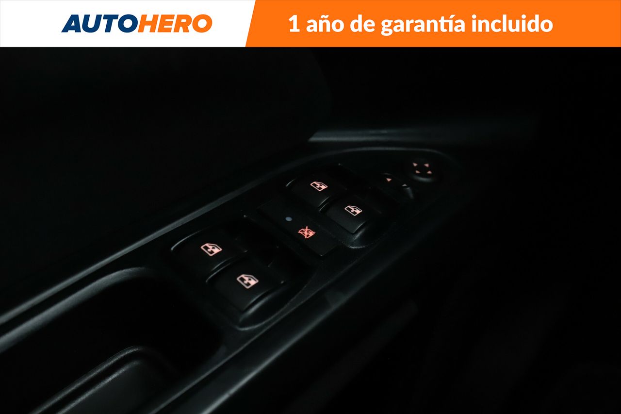 Foto Fiat Tipo 21