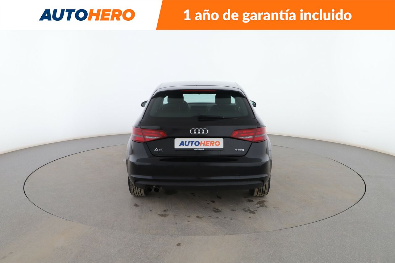 Foto Audi A3 5