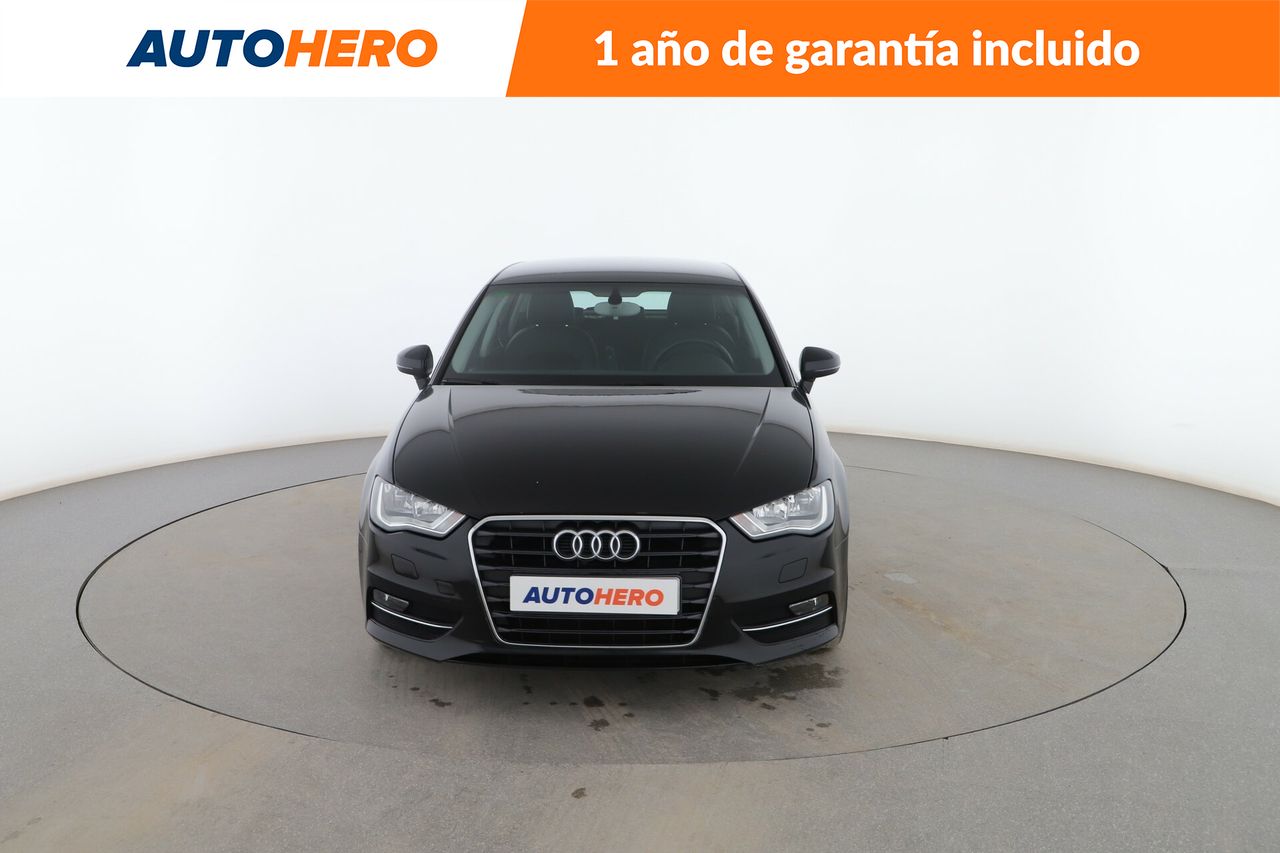 Foto Audi A3 9