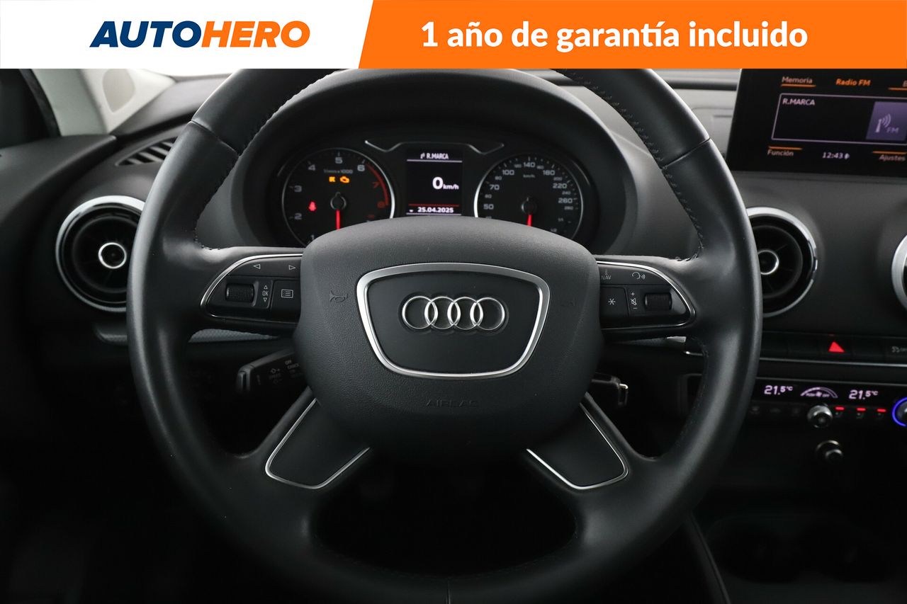 Foto Audi A3 20