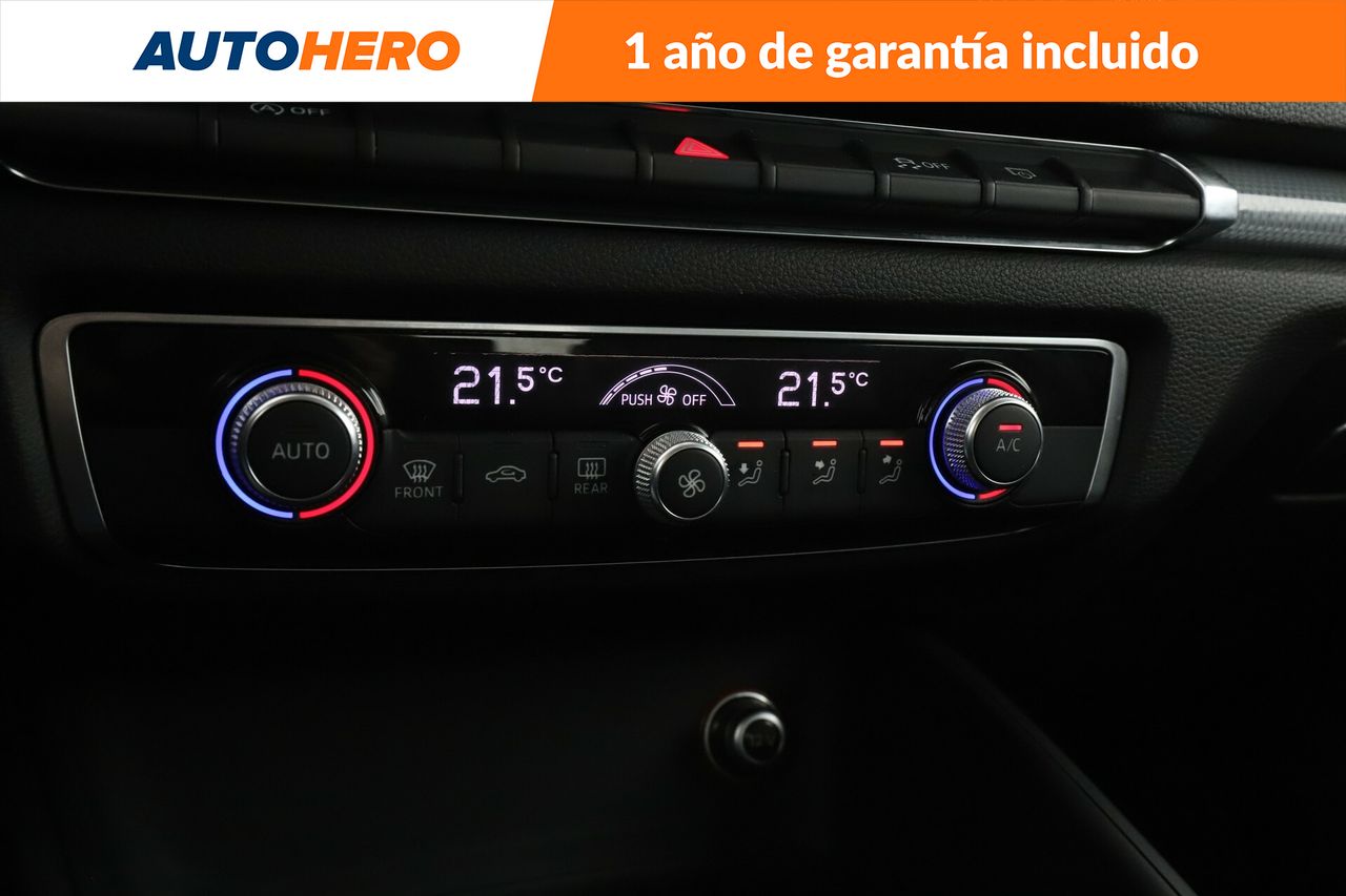 Foto Audi A3 23