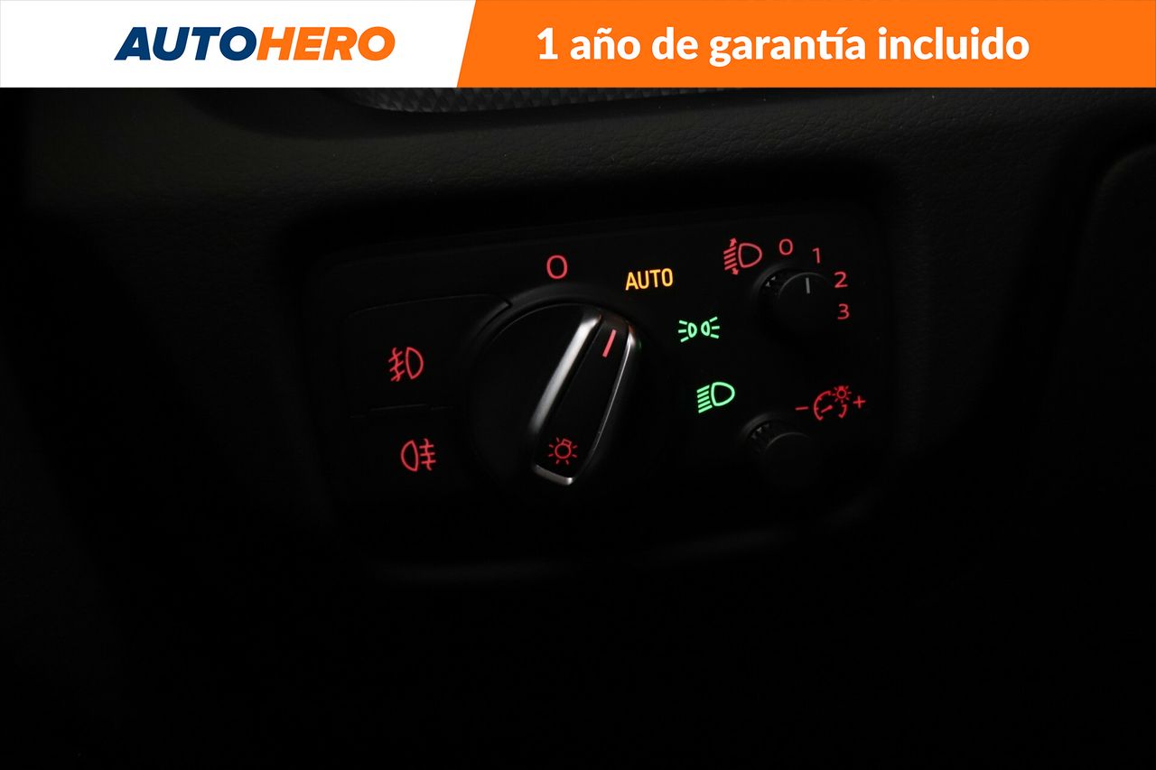 Foto Audi A3 25