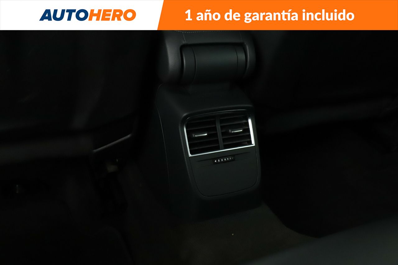 Foto Audi A3 27