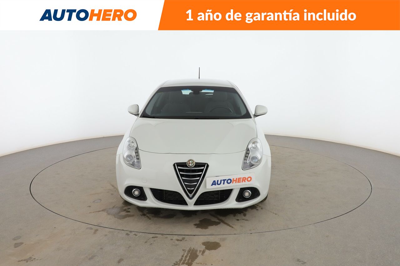 Foto Alfa Romeo Giulietta 8