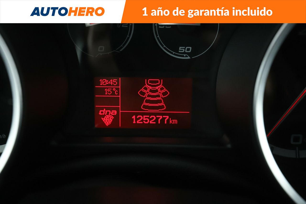 Foto Alfa Romeo Giulietta 22