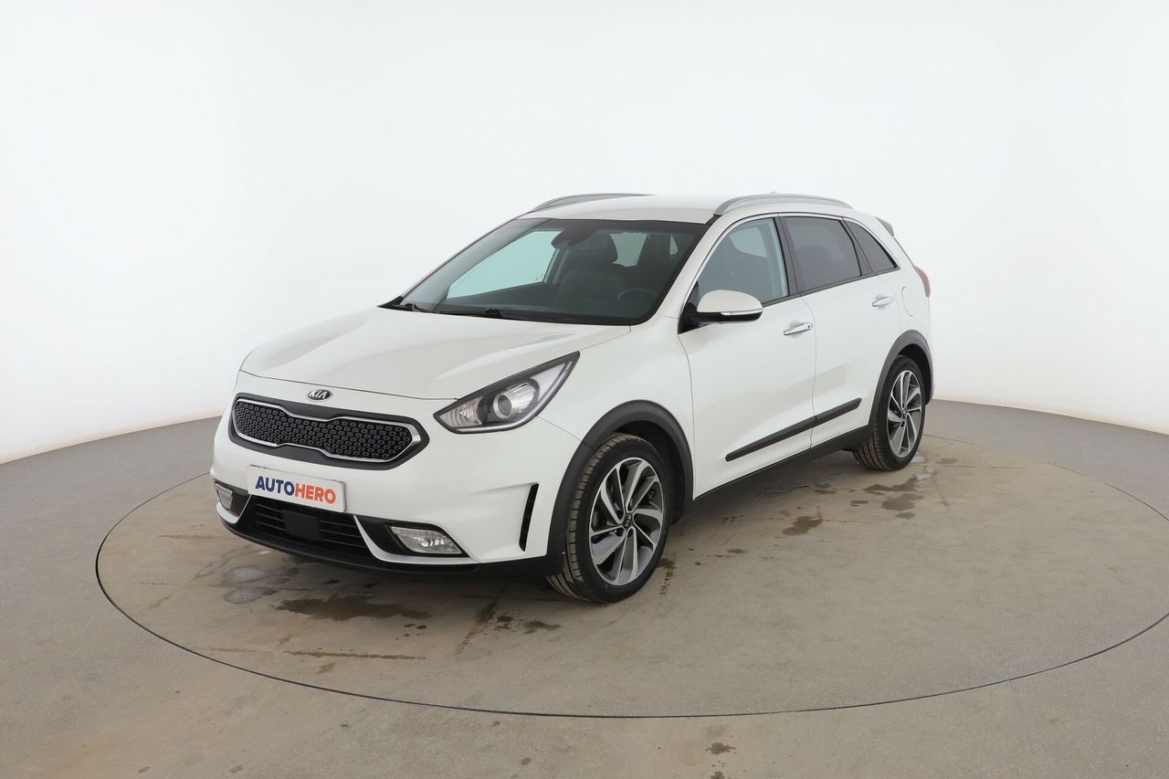 Foto Kia Niro 1