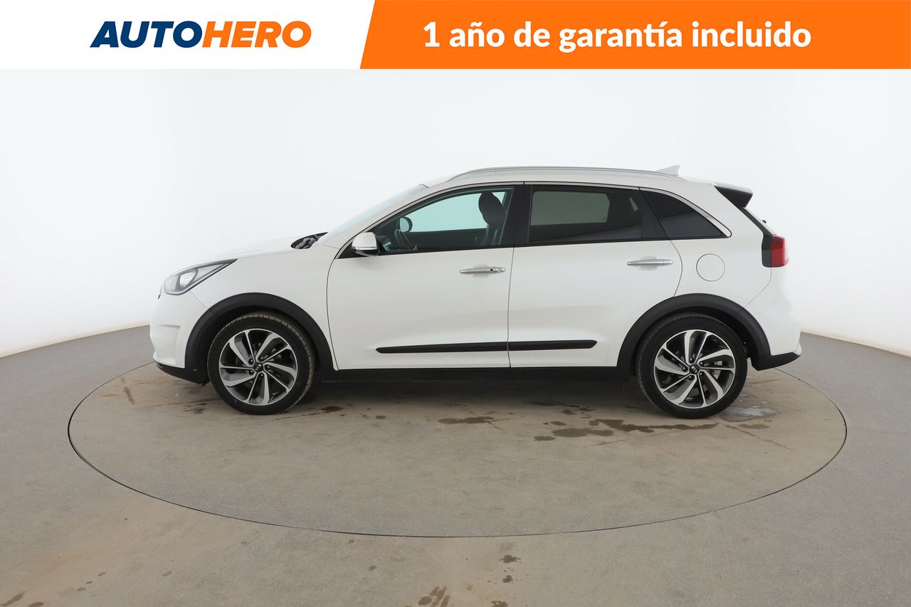 Foto Kia Niro 2