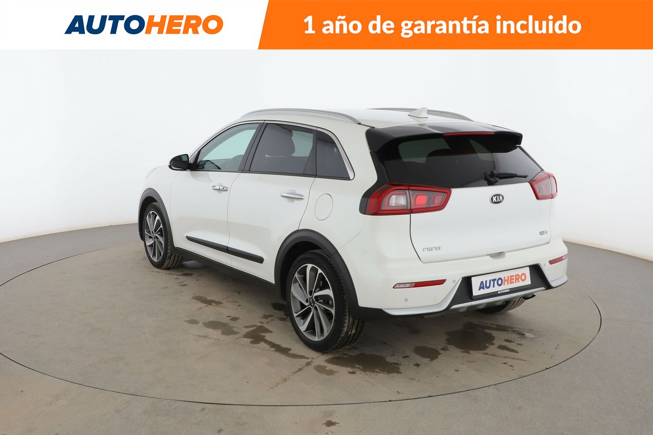 Foto Kia Niro 3