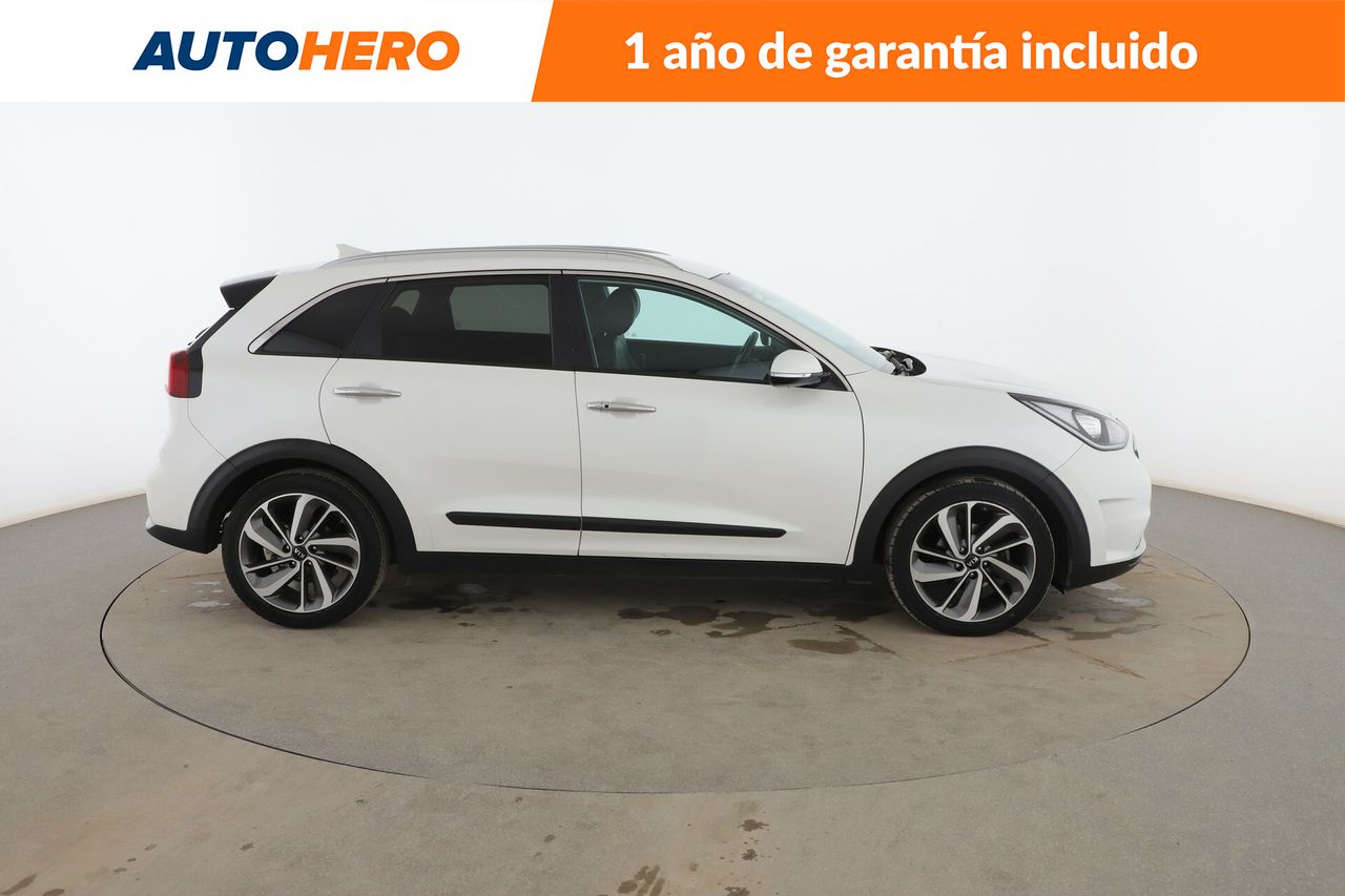 Foto Kia Niro 6