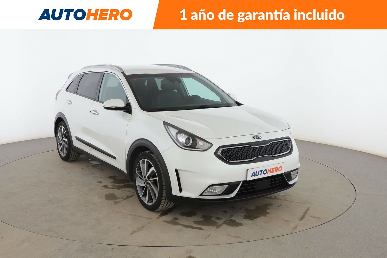 Foto Kia Niro 7