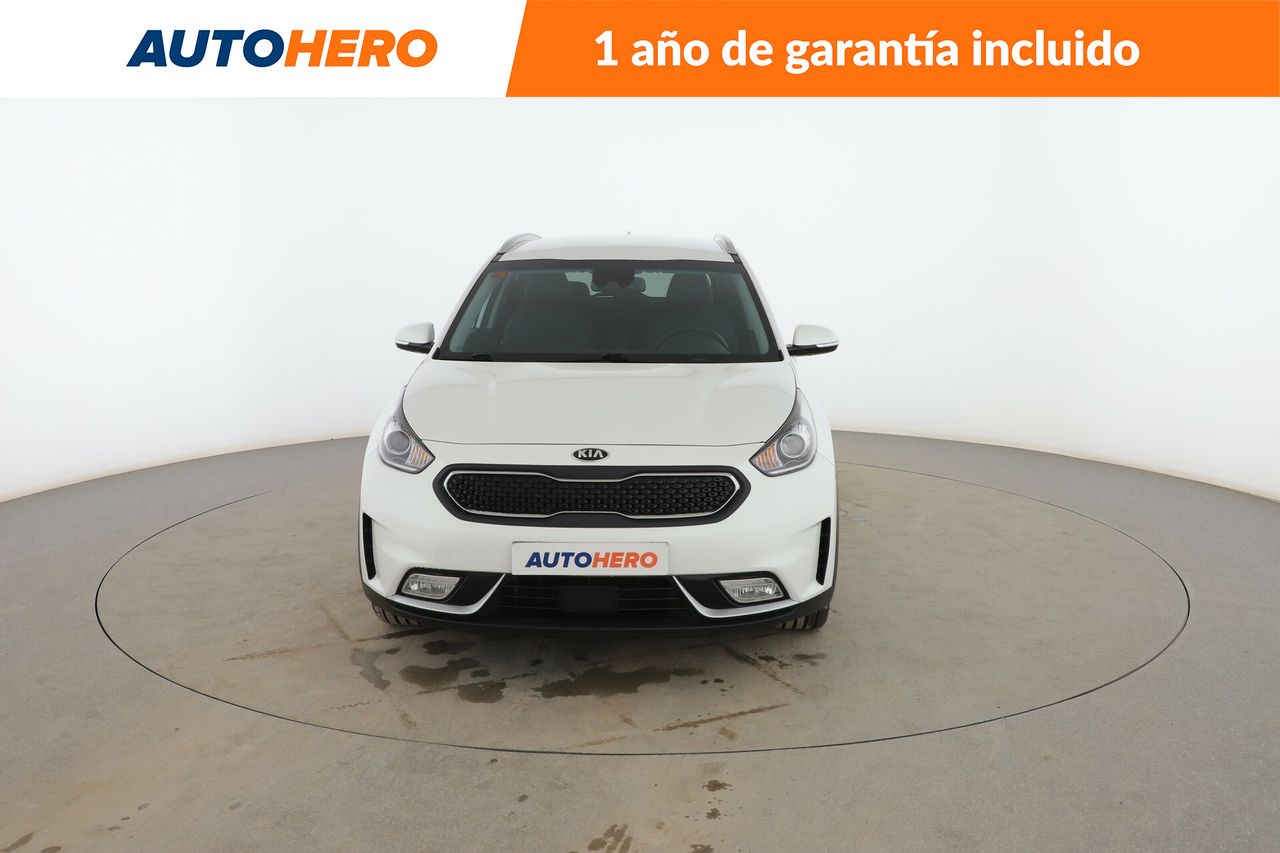 Foto Kia Niro 8