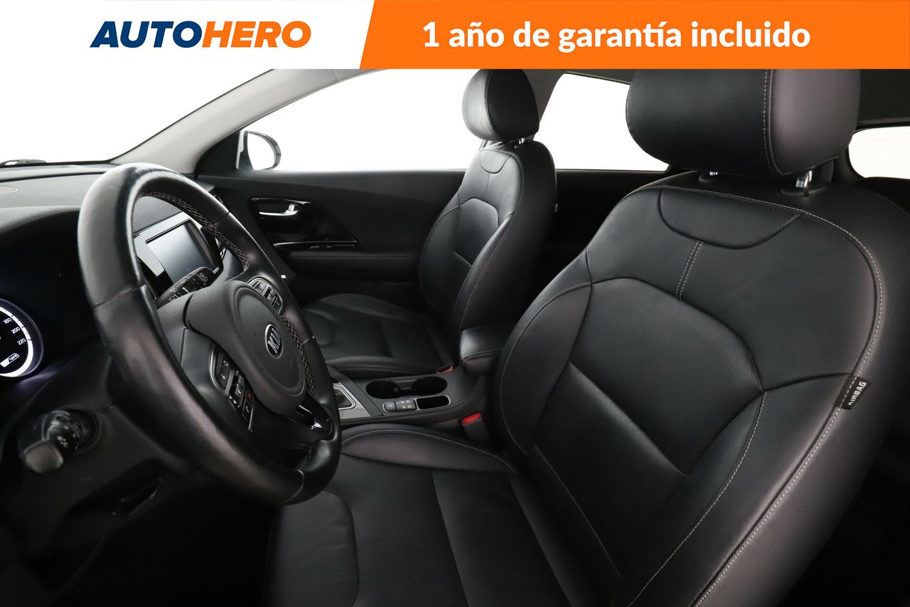 Foto Kia Niro 10