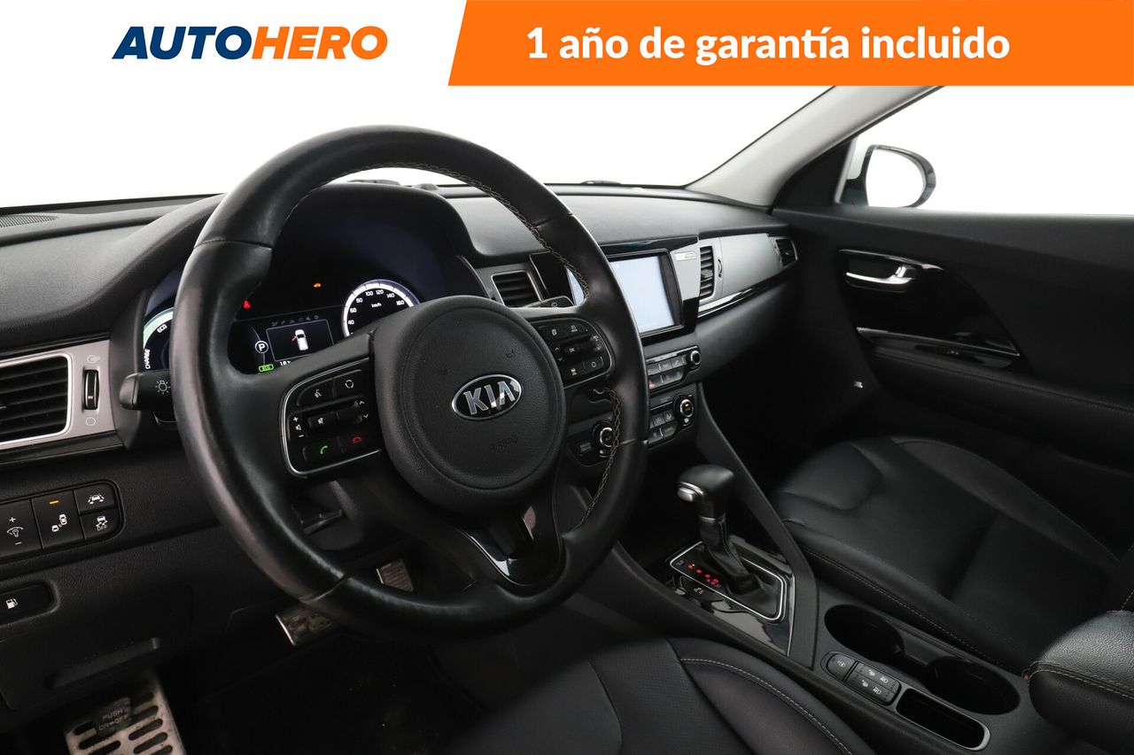 Foto Kia Niro 11
