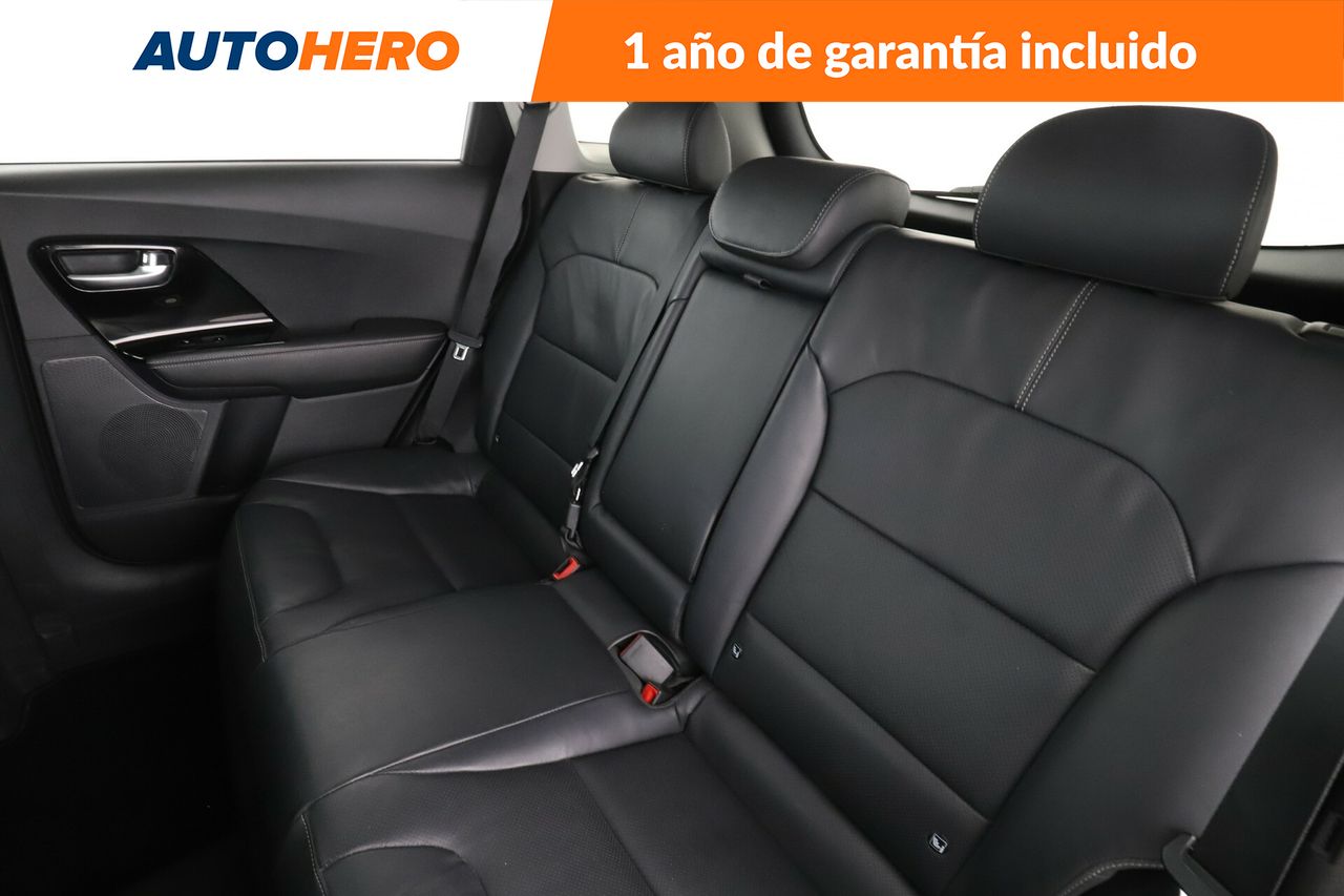 Foto Kia Niro 14