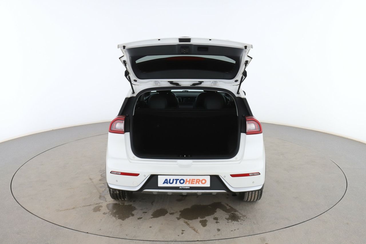 Foto Kia Niro 16