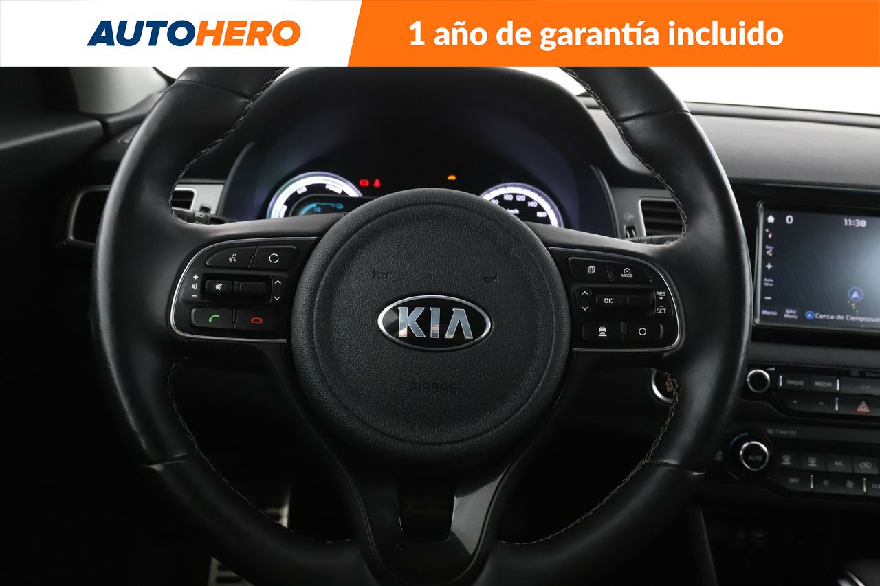 Foto Kia Niro 19