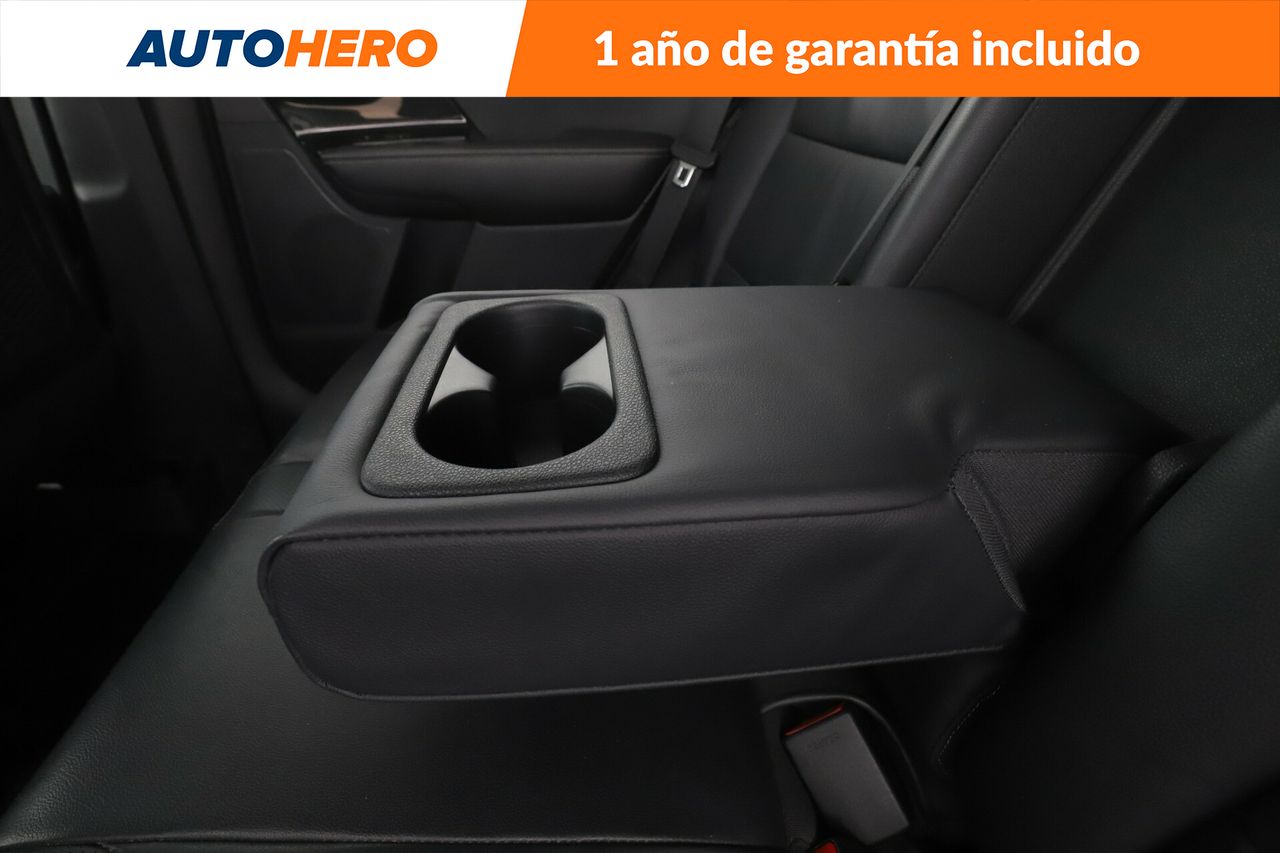 Foto Kia Niro 21