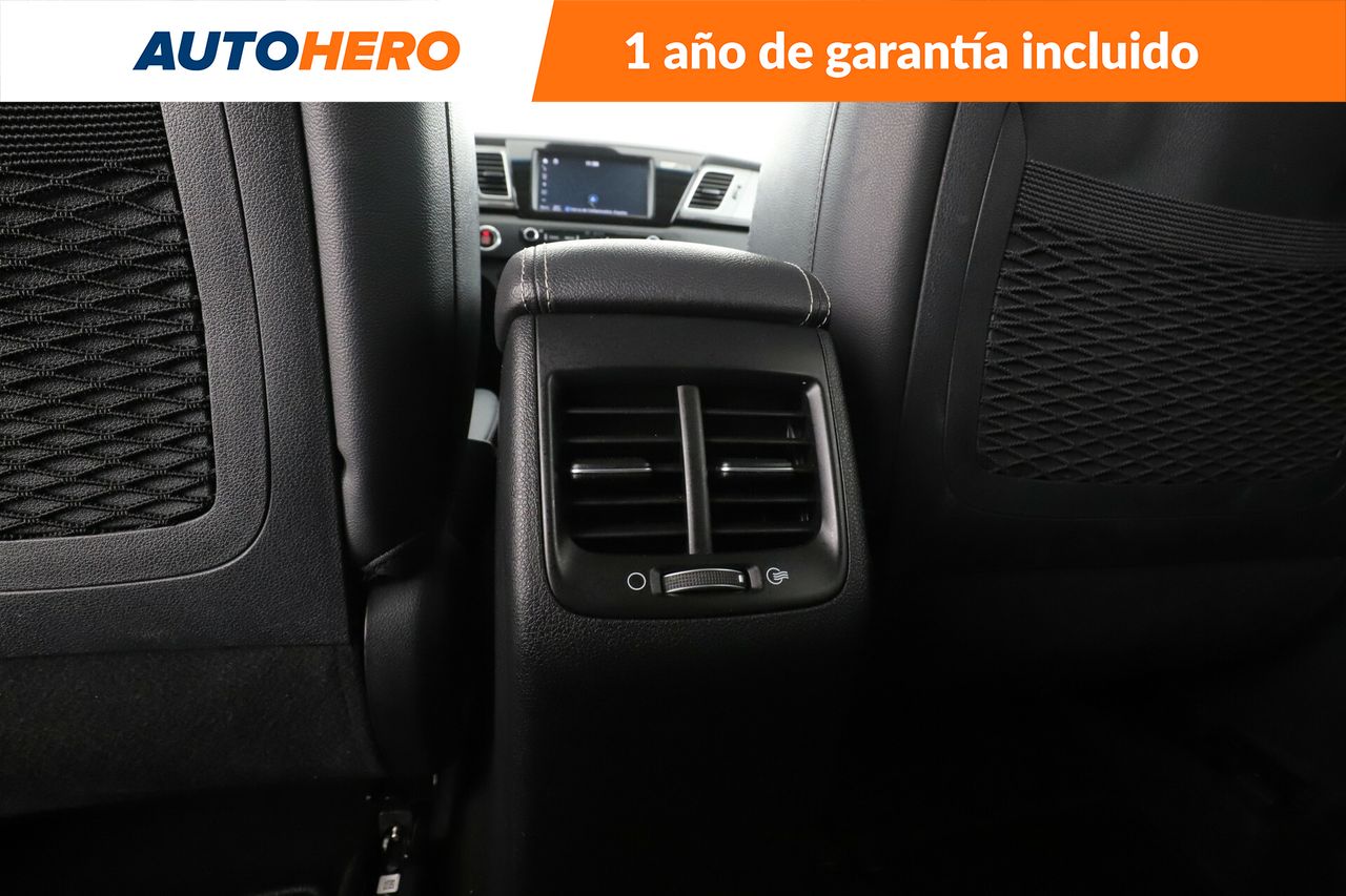Foto Kia Niro 22