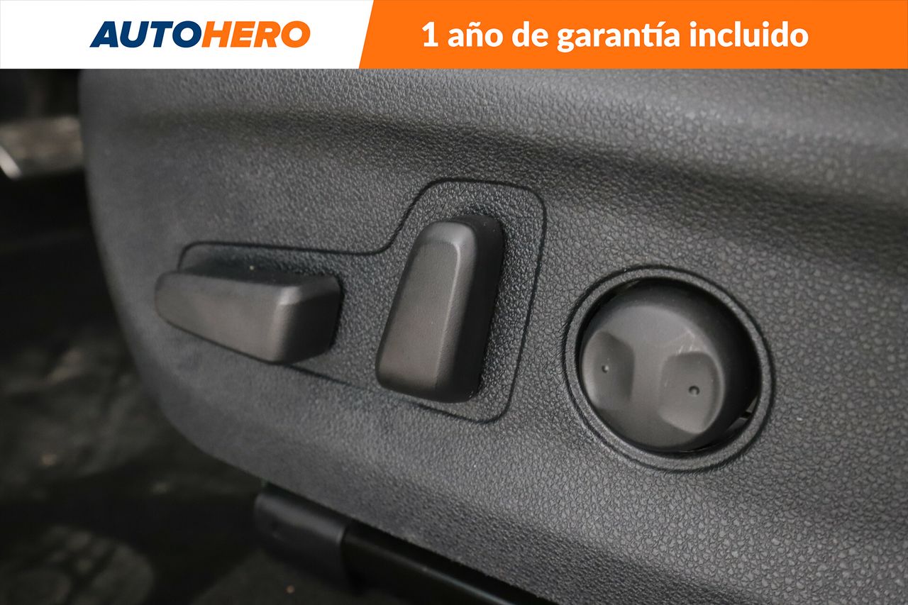 Foto Kia Niro 23