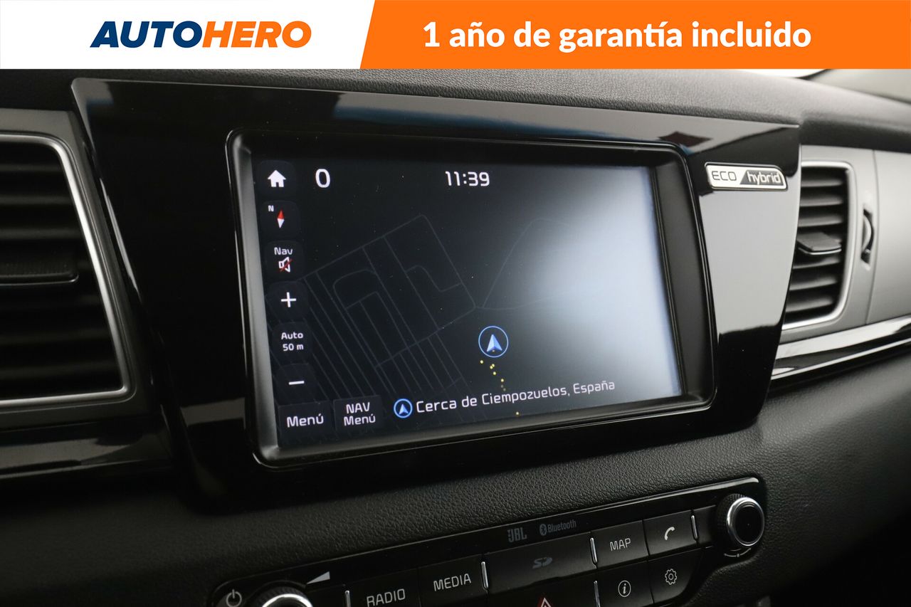 Foto Kia Niro 24