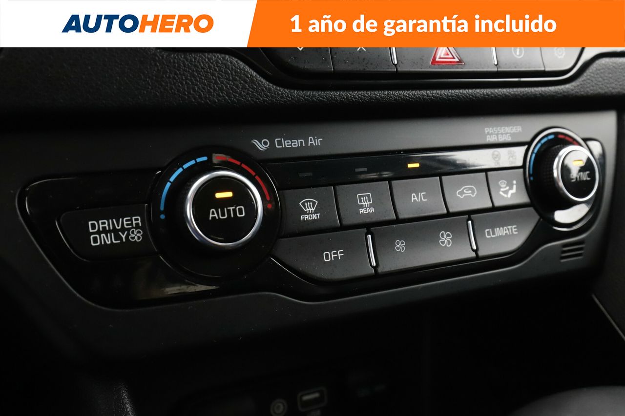 Foto Kia Niro 29