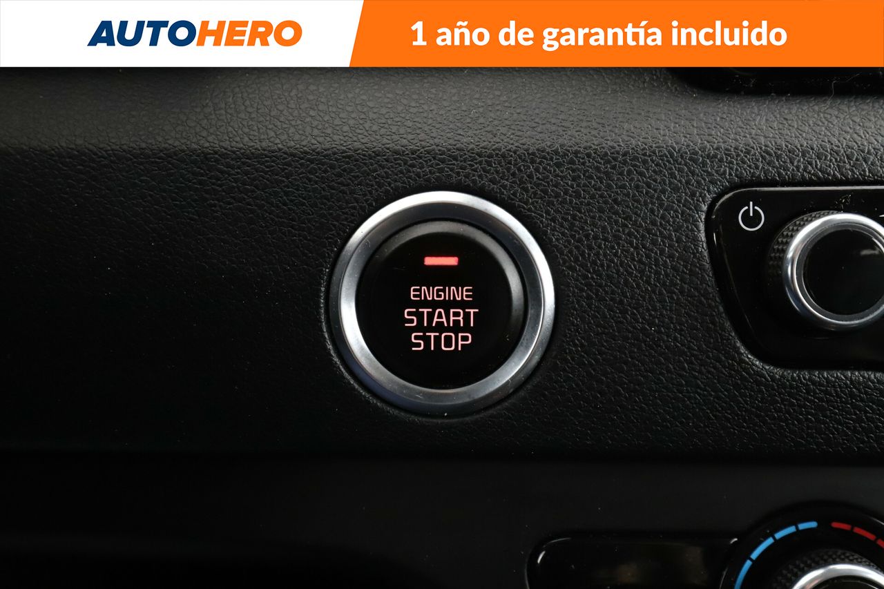 Foto Kia Niro 30