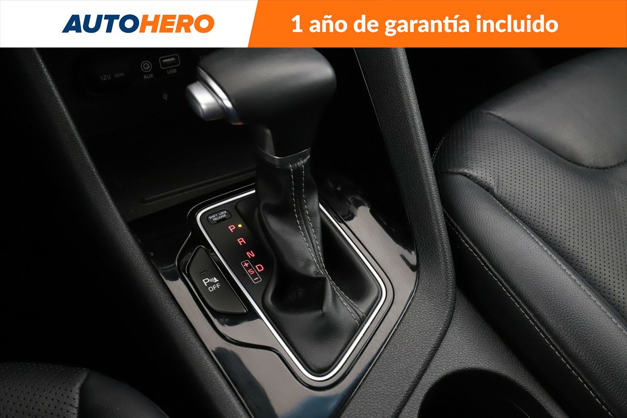 Foto Kia Niro 31