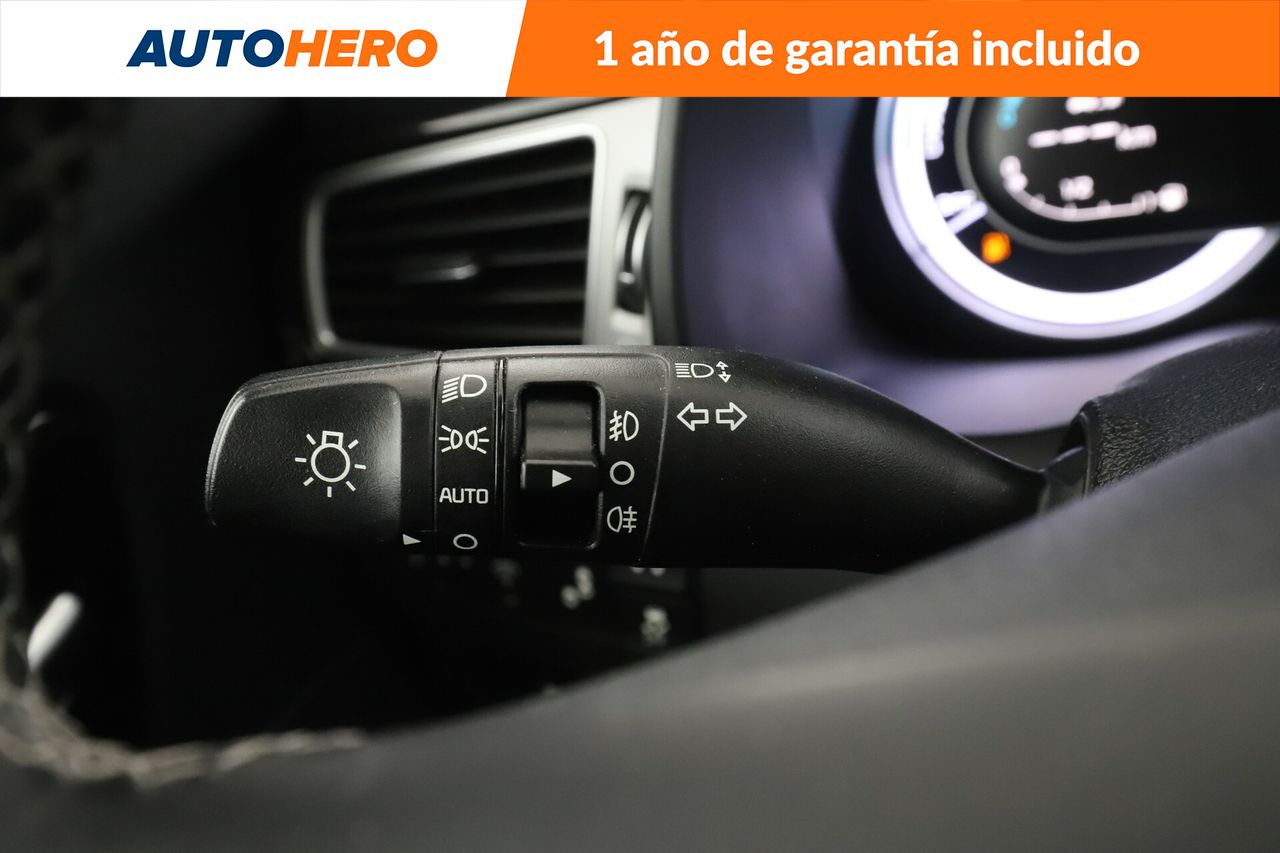 Foto Kia Niro 32